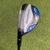 Www.chipnputt.com Callaway Steelhead XR 19º 3 Hybrid, LH, Ozik Program F15 Regular Graphite-Great!