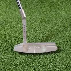 Www.chipnputt.com Scotty Cameron Pro Platinum Sonoma Two Putter, RH, 35” Stock Steel Shaft- Good! -Golf Clubs Sales 2023 1 31d68721 3802 4846 8921 ec6cf4450585