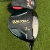 Www.chipnputt.com Warrior Golf 15° 3 Wood, RH + HC, 43" Warrior Golf Stiff Graphite Shaft-Good! -Golf Clubs Sales 2023 1 33e50483 6700 465b 9572 e6244e020560