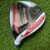 Www.chipnputt.com TaylorMade AeroBurner 18º 5 Wood Head, LH, HEAD ONLY- NEW IN PLASTIC!