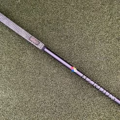 Www.chipnputt.com Project X HZRDUS Smoke Black Stiff Graphite Driver Shaft, 44.5", RH, TM Tip-Great!
