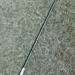 Www.chipnputt.com Project X Even Flow CAMO 6.0 Stiff Driver Shaft, RH, 44.5" TaylorMade Tip-Great!