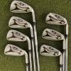 Www.chipnputt.com TaylorMade R7 4-PW Iron Set, RH, T-Step 90 Regular Steel, +.5" Longer-Excellent! -Golf Clubs Sales 2023 1 39a9df8a b768 4ef1 8c11 ae2a66062aee