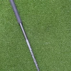 Www.chipnputt.com Mitsubishi Rayon Kuro Kage Extra Stiff Graphite Driver Shaft, RH, TaylorMade Tip-Excellent!