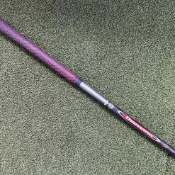 Www.chipnputt.com Mitsubishi Diamana M+ Limited Edition Regular Fairway Shaft, 42.25", Titleist Tip-Great!