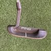 Www.chipnputt.com Ping Karsten B60 BeCu Putter, 34", RH, Stock Steel Shaft & Lamkin Grip-Excellent!