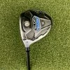 Www.chipnputt.com TaylorMade SLDR S 15º 3 Wood, LH, 43.5" F. Speeder 65 Regular Graphite - Great!