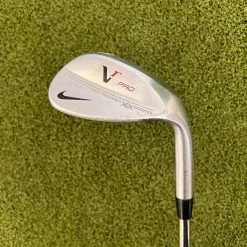 Www.chipnputt.com Nike VR Pro X3X Grooves Forged 60°/10 Wedge, RH, 35.5", TT DG Stiff Steel-Good!