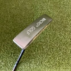 Www.chipnputt.com RARE Macro Golf 303 SS Poly Face Putter, RH, 35" Center Shaft & Winn Grip-Great! 16 Www.chipnputt.com RARE Macro Golf 303 SS Poly Face Putter, RH, 35" Center Shaft & Winn Grip-Great! -Golf Clubs Sales 2023 1 443bd4ff cdb8 4fc7 8013 14d29f39079d
