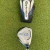 Www.chipnputt.com TaylorMade JetSpeed 22º 4 Hybrid, RH+HC, 41" Matrix VeloxT Regular Graphite-Great! -Golf Clubs Sales 2023 1 44f80890 58d4 4b98 a1d3 089e647480f4