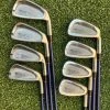 Www.chipnputt.com Mizuno Notus Super 55 3-PW Iron Set, RH, ARCFLOW CX Light Regular Graphite-Great! -Golf Clubs Sales 2023 1 477f1272 e492 4617 a285 15f94e248549