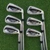 Www.chipnputt.com Cobra King SZ 5-PW Iron Set, RH, KBS Tour 90 Regular Steel & Lamkin Grips-Excellent! -Golf Clubs Sales 2023 1 47c643aa 6fba 4526 b2d1 0e8df66f15a6