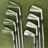 Www.chipnputt.com Vintage Dunlop Gary Player 2-PW (Missing 9) Iron Set, RH, TT Regular Steel-Good! -Golf Clubs Sales 2023 1 4e27fc01 19e4 4852 92ea 7add6893adf1