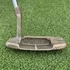 Www.chipnputt.com Ping Anser 3 Karsten 85068 Bronze Putter, 33", RH, Stock Shaft & New Grip-Great!