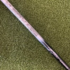 Www.chipnputt.com Mitsubishi Kuro Kage 60g Stiff Graphite Driver Shaft, 44",RH, TM Tip-Excellent!