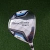 Www.chipnputt.com Tommy Armour 845 18º 5 Wood, RH, 42" 845 DLT TA-24 Ladies Flex Graphite-Great!