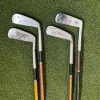 Www.chipnputt.com Vintage Spalding Lot Of 4 Putters, RH, Stock Shafts & Grips, Good Condition! 2 Www.chipnputt.com Vintage Spalding Lot Of 4 Putters, RH, Stock Shafts & Grips, Good Condition! -Golf Clubs Sales 2023 1 53ba5464 eeab 4d58 b4e1 e1179f23f731