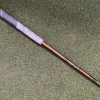 Www.chipnputt.com Ping Alta CB 65 Stiff Graphite Fairway Shaft, Ping Tip, Golf Pride Grip-Excellent!