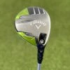 Www.chipnputt.com Callaway RAZR Fit Xtreme 15° 3 Wood, RH, 42" Aldila MLT 50 Womens Graphite-Good!