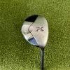 Www.chipnputt.com Callaway X Tour 13° 3 Wood, RH, 43" Fujikura E Fit-On 360 Stiff Graphite - Good!