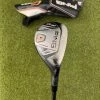 Www.chipnputt.com Ping G400 19º 3 Hybrid, RH + HC, 40", Ping Tour 85 Extra Stiff Graphite - Fair.