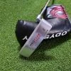 Www.chipnputt.com Odyssey PROTOTYPE #2 Tour Series 340 Grams Putter, RH +HC, Rare, 33" Excellent!