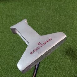 Www.chipnputt.com Dreamliner Ramsauer Design III Mallet Putter, 37" RH, Center Shaft, Excellent!