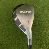 Www.chipnputt.com Callaway RAZR X 21° 3 Hybrid, RH, 40" Stock Regular Graphite Shaft - Great! -Golf Clubs Sales 2023 1 650961d1 f64f 40f8 b64c 67fbd7b363d7