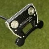 Www.chipnputt.com Titleist Scotty Cameron Futura 6M Putter, LH, 34" Stock Shaft & Grip - Good!