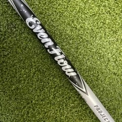 Www.chipnputt.com Project X Even Flow White T-1100 6.0-Stiff 85g UnCut Driver Shaft, 46"- New!!
