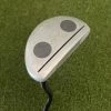 Www.chipnputt.com Ray Cook M1-X Putter, RH, 34.5" Stock Steel Shaft & Grip- Vtg-All Original-Nice!