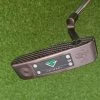 Www.chipnputt.com Tour Issue Odyssey Toulon Austin S/20 Putter, RH, 33.5" Stroke Lab Shaft-Excellent!