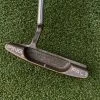 Www.chipnputt.com Ping PAL 2 BeCu Karsten 85068 Putter, 34",RH, Stock Steel Shaft & GP Grip-Great!