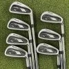 Www.chipnputt.com Mizuno JPX 800 Pro 4-PW Iron Set, RH, PX Rifle 5.5 Regular Steel & GP Grips-Good! -Golf Clubs Sales 2023 1 73068c12 ed22 4ef1 843e 7add0c99b9b1