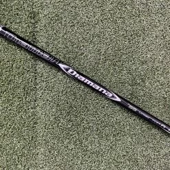 Www.chipnputt.com Mitsubishi Diamana F55 Limited Regular UnCut FairWay Graphite Shaft, 44”, NEW!