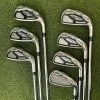 Www.chipnputt.com Cobra AMP Cell-S 5-PW+GW Iron Set, RH, Stock Uniflex Steel Shafts & Grips-Good! -Golf Clubs Sales 2023 1 73e4ea0d ffd7 49f3 bbdc 7596b814a7a3