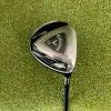 Www.chipnputt.com Callaway RAZR X Black 3 Wood, RH, 43" Matrix Kujoh Regular Graphite-Excellent!