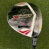 Www.chipnputt.com Callaway X Hot Pro 19º Wood, RH, 42" Fujikura Fuel 85 Extra Stiff Graphite-Fair!