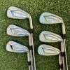 Www.chipnputt.com Mizuno JPX 919 Hot Metal 5-PW Iron Set, RH, NS Pro Regular, +1" Longer-Excellent! -Golf Clubs Sales 2023 1 7645e7ef ddbe 4823 bbce 9187fe0d1257