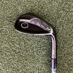 Www.chipnputt.com Cleveland CG14 Tour Zip Grooves 50º/08 Wedge, RH, 36" Wedge Flex Steel-Great!