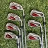 Www.chipnputt.com PinSeeker P2 4-PW Iron Set, RH, True Temper Platinum Lite Steel Shafts-Good! -Golf Clubs Sales 2023 1 77a094e3 977f 45fa b4db fc85c7aa74cf