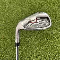 Www.chipnputt.com TaylorMade Burner 2.0 45° Pitching Wedge, LH, 36", TM 85 Stiff Steel- Great!