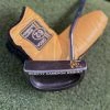 Www.chipnputt.com Vintage Scotty Cameron Circa 62 No.5 Putter, 35", RH+HC, New Ping Grip - Good!