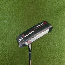 Www.chipnputt.com Odyssey Metal-X 6 Blade Putter, RH, 35" Stock Steel Shaft & Grip- Good Shape! -Golf Clubs Sales 2023 1 79f565f8 1762 4c95 938f ac253a1b65db