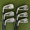 Www.chipnputt.com Titleist 718 AP1 5-PW Iron Set, LH, KBS PVD Smoke Steel Stiff, +.5" Longer-Great! -Golf Clubs Sales 2023 1 7a89a240 d896 49fe 973a a5b78975db6a