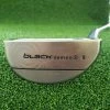 Www.chipnputt.com Odyssey Black Series I 9 Putter, RH, 34.5" The"Phil" Shaft & Golf Pride Grip-Great!