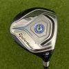 Www.chipnputt.com TaylorMade JetSpeed 15º 3 Wood, RH, 43" Matrix Velox T 69 Stiff Graphite-Great!!