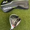 Www.chipnputt.com TaylorMade M1 2016 15º 3 Wood, RH+HC, 43.5" Diamana Extra Stiff Graphite-Good! -Golf Clubs Sales 2023 1 8129b0e0 380c 48b5 ae8b 3f2b57fc99c3