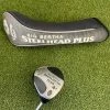Www.chipnputt.com Callaway Big Bertha Steelhead Plus 4+ Wood, RH+HC, 42.5" Stock Firm Flex-Great!