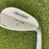 Www.chipnputt.com Cleveland 588 RTX 52º/10 Wedge, RH, 36 "TT DG Wedge Flex Steel Shaft- Great!
